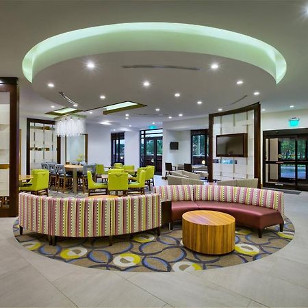 Springhill Suites By Marriott Wilmington Wrightsville Beach Eksteriør bilde