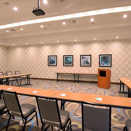Springhill Suites By Marriott Wilmington Wrightsville Beach Eksteriør bilde