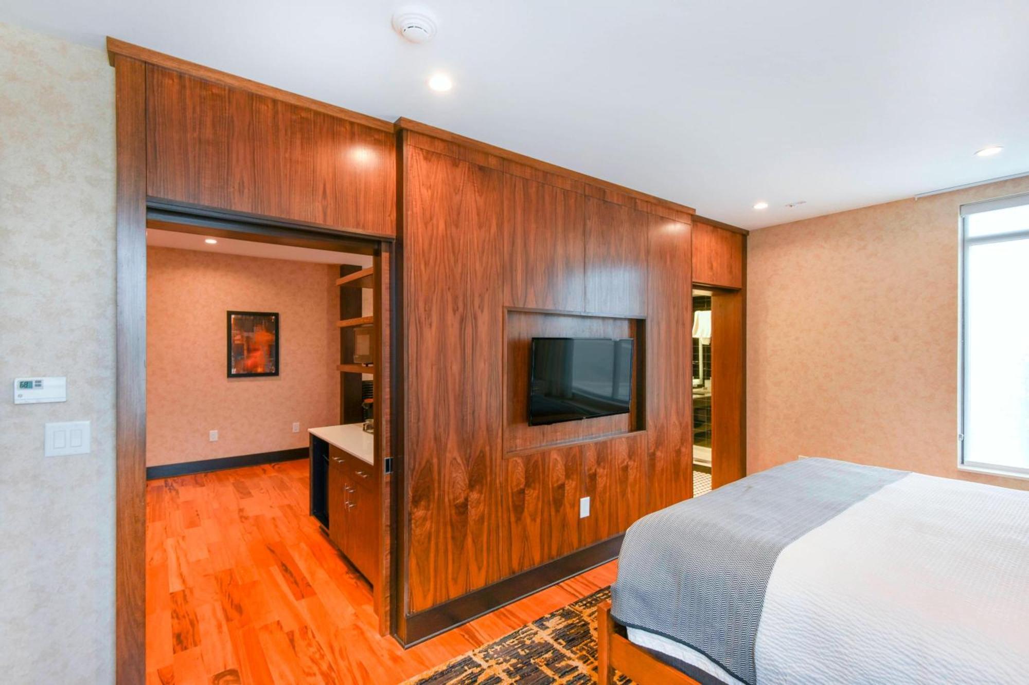 Springhill Suites By Marriott Wilmington Wrightsville Beach Eksteriør bilde