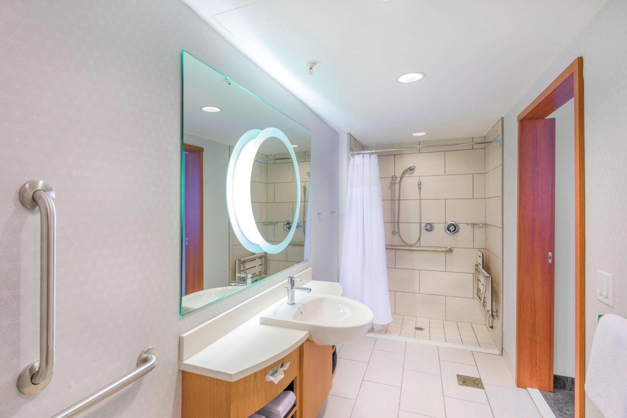 Springhill Suites By Marriott Wilmington Wrightsville Beach Eksteriør bilde