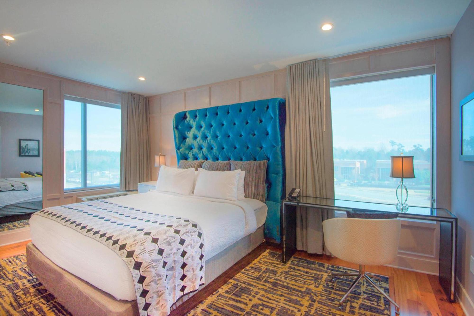 Springhill Suites By Marriott Wilmington Wrightsville Beach Eksteriør bilde