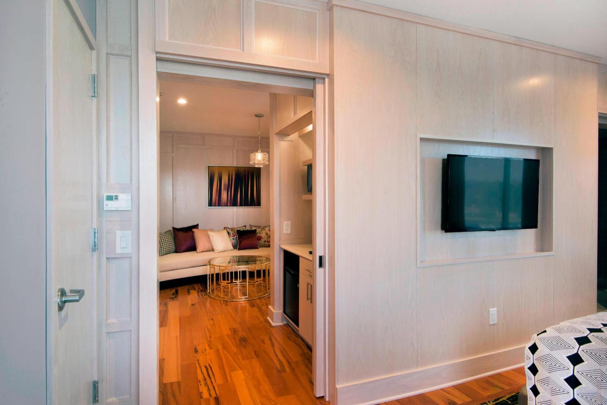 Springhill Suites By Marriott Wilmington Wrightsville Beach Eksteriør bilde