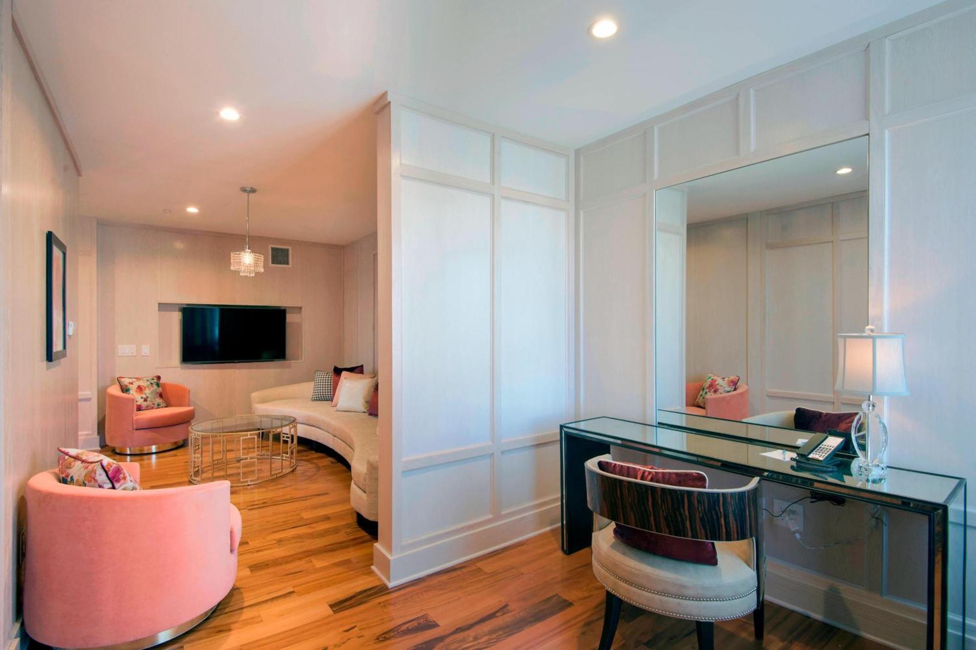 Springhill Suites By Marriott Wilmington Wrightsville Beach Eksteriør bilde