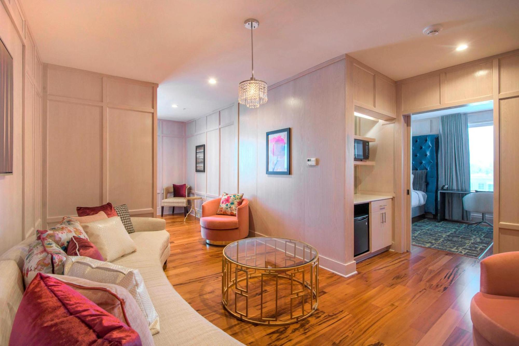 Springhill Suites By Marriott Wilmington Wrightsville Beach Eksteriør bilde