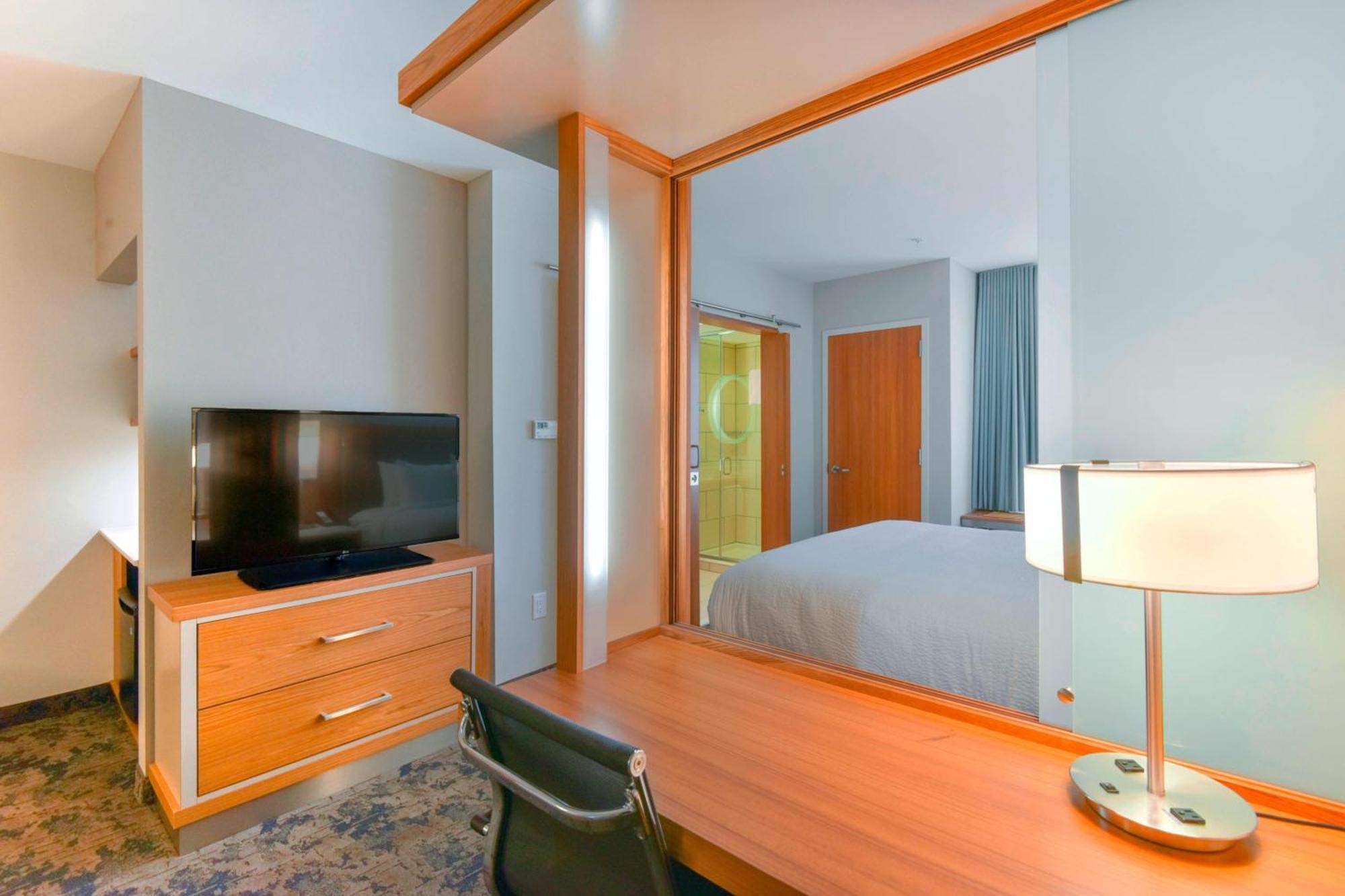Springhill Suites By Marriott Wilmington Wrightsville Beach Eksteriør bilde
