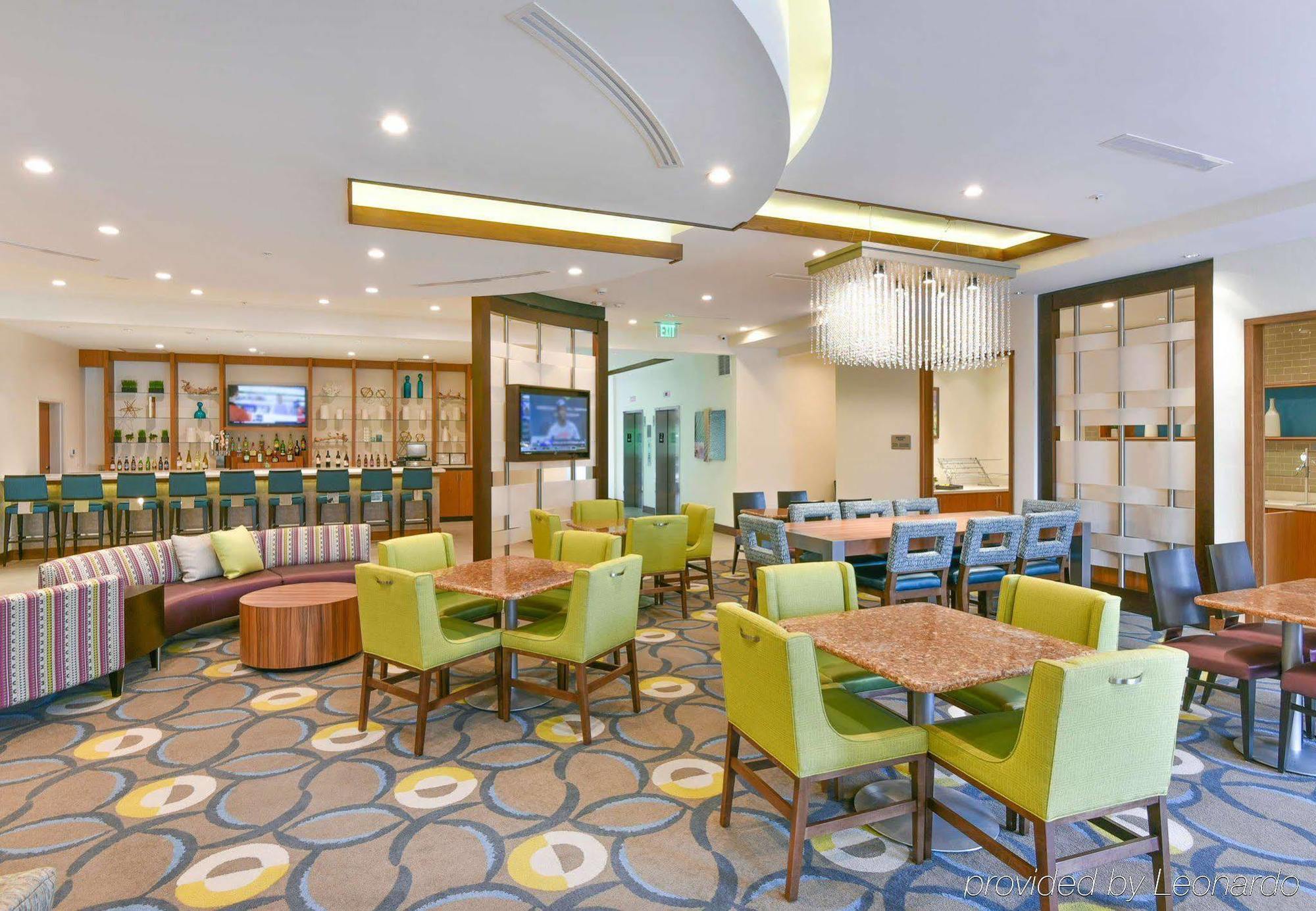 Springhill Suites By Marriott Wilmington Wrightsville Beach Eksteriør bilde