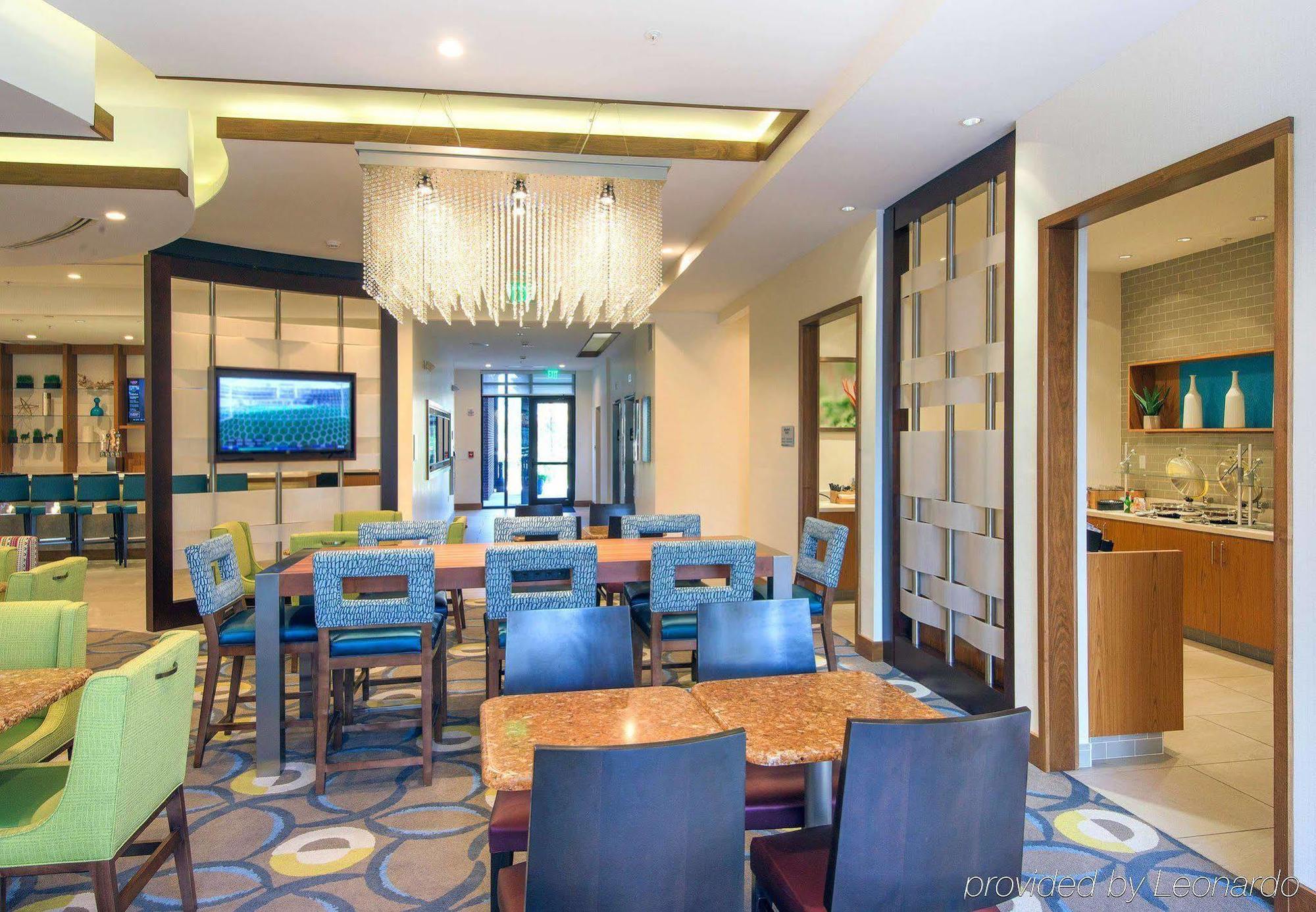 Springhill Suites By Marriott Wilmington Wrightsville Beach Eksteriør bilde