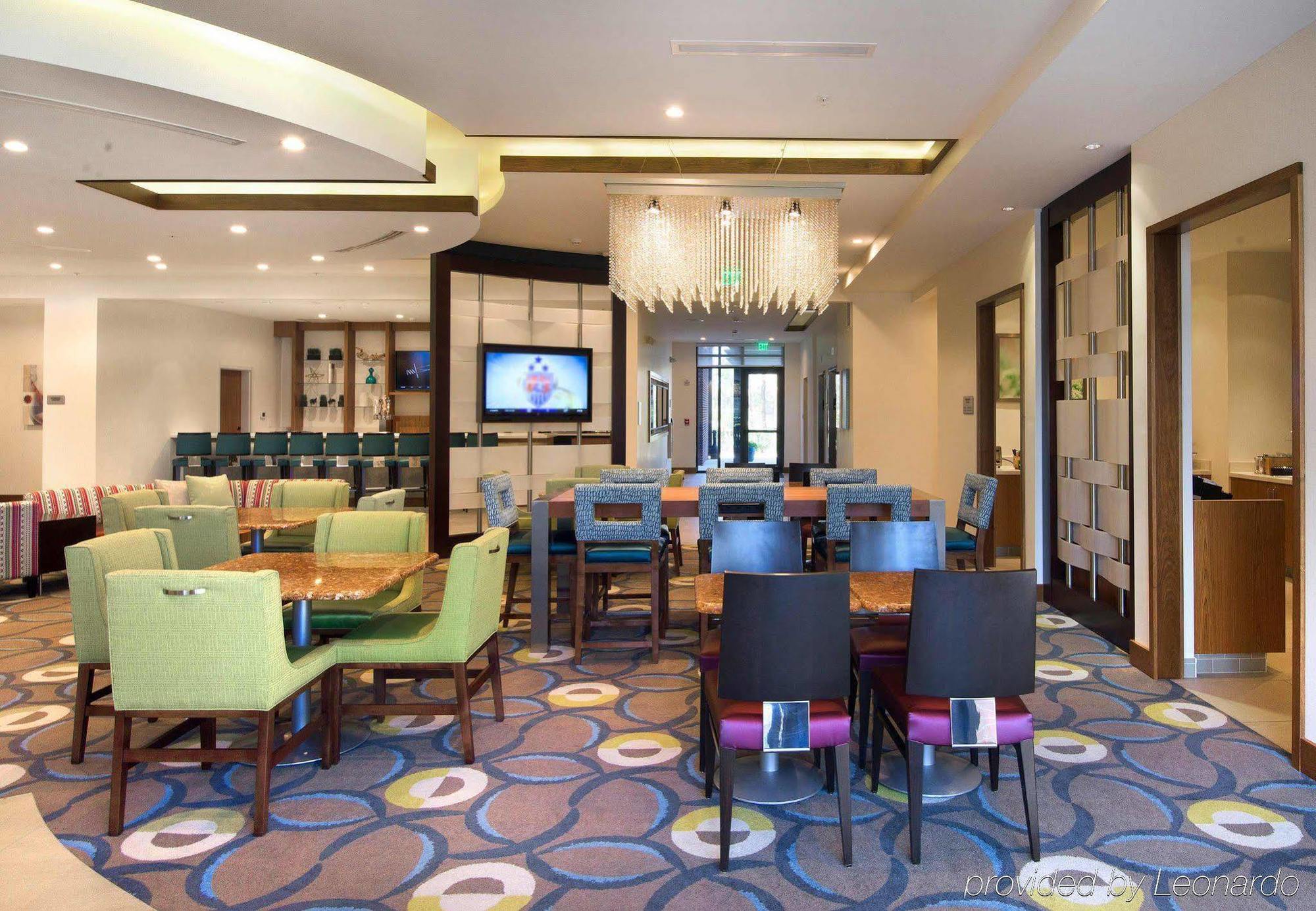 Springhill Suites By Marriott Wilmington Wrightsville Beach Eksteriør bilde