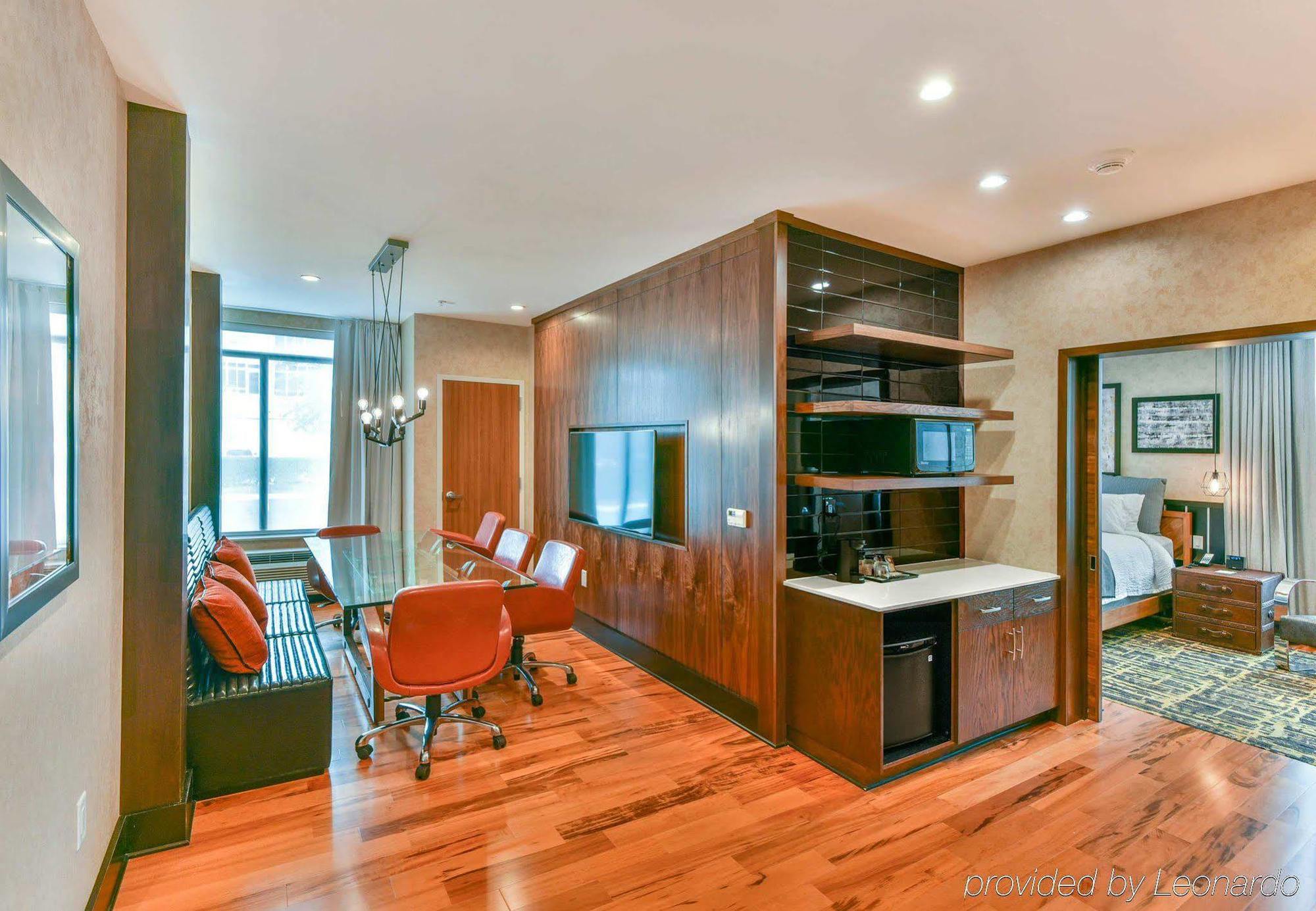Springhill Suites By Marriott Wilmington Wrightsville Beach Eksteriør bilde