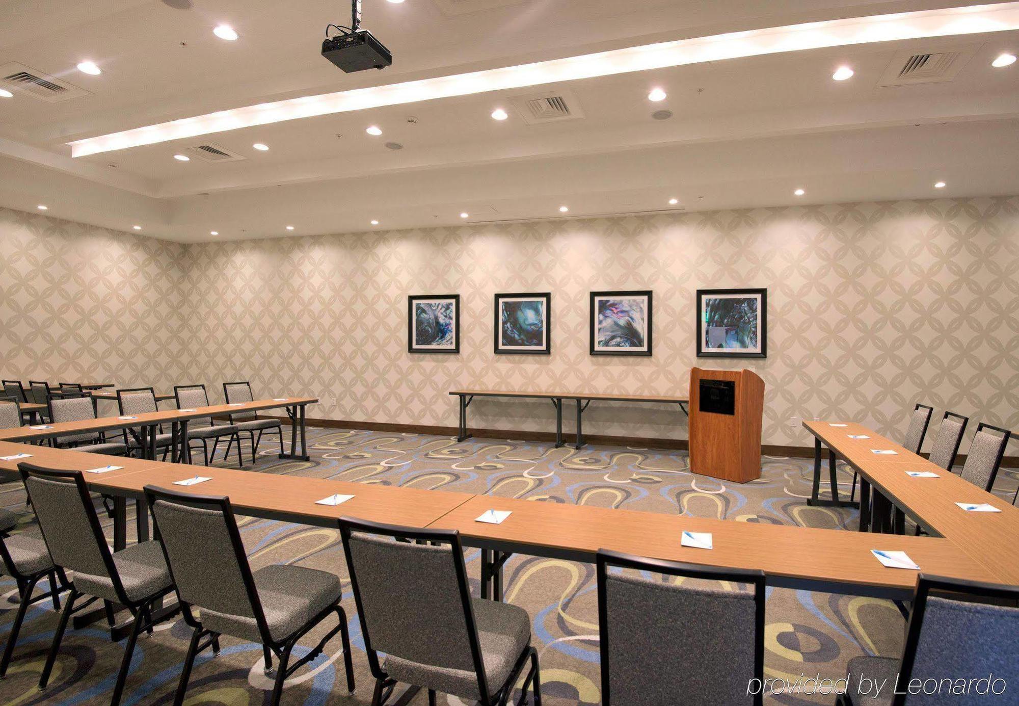 Springhill Suites By Marriott Wilmington Wrightsville Beach Eksteriør bilde