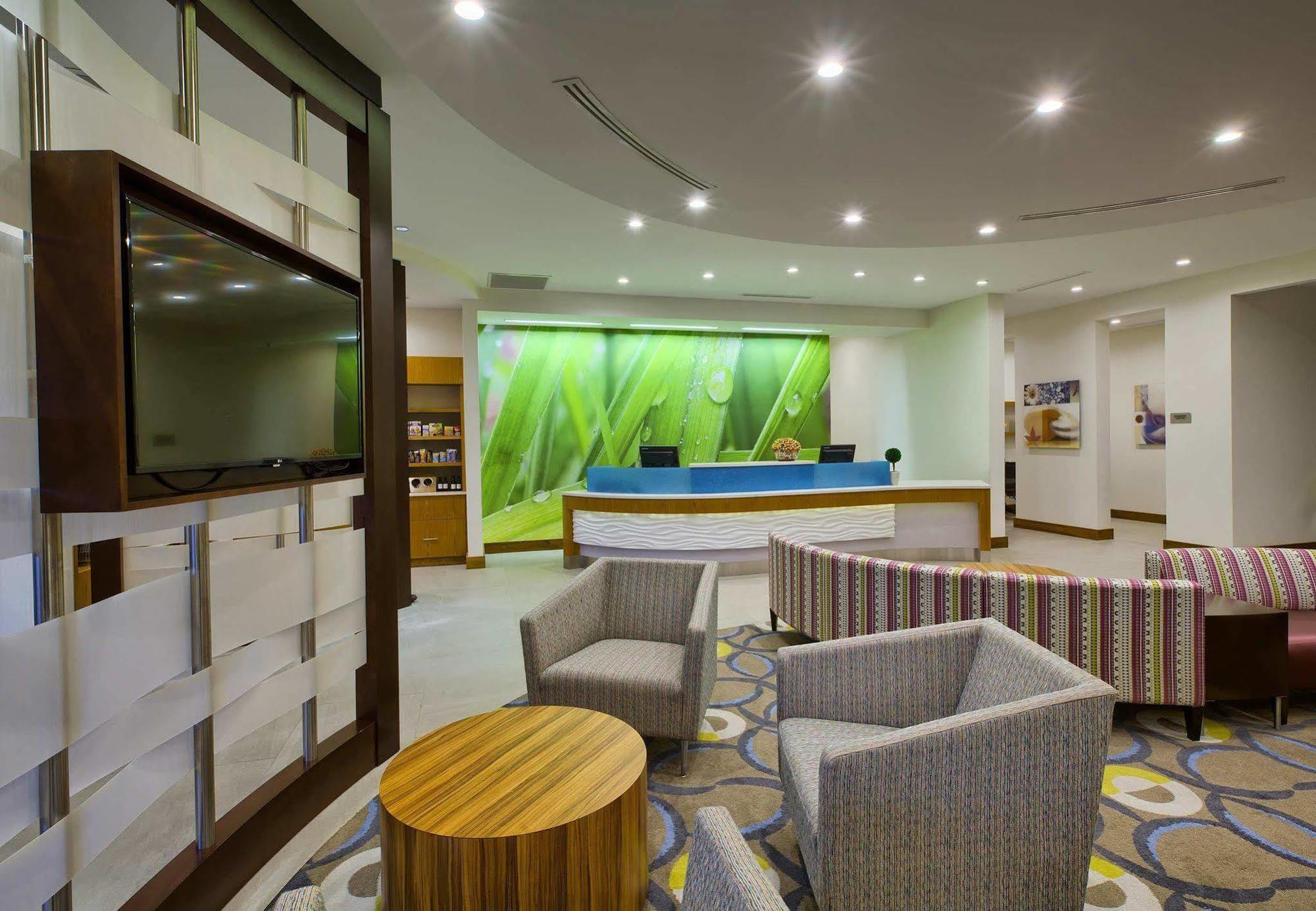Springhill Suites By Marriott Wilmington Wrightsville Beach Eksteriør bilde