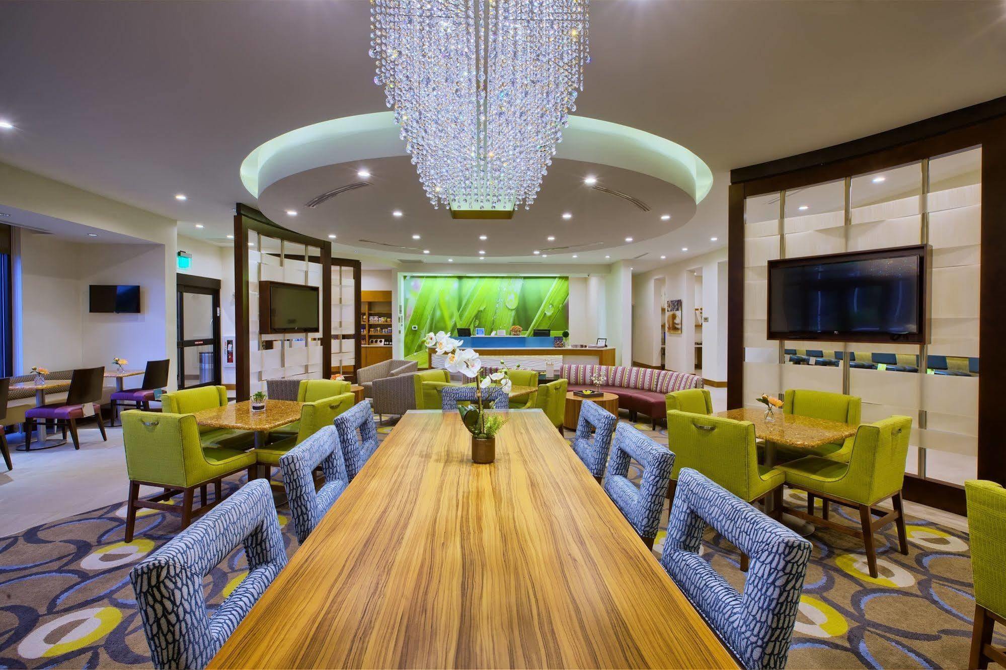 Springhill Suites By Marriott Wilmington Wrightsville Beach Eksteriør bilde