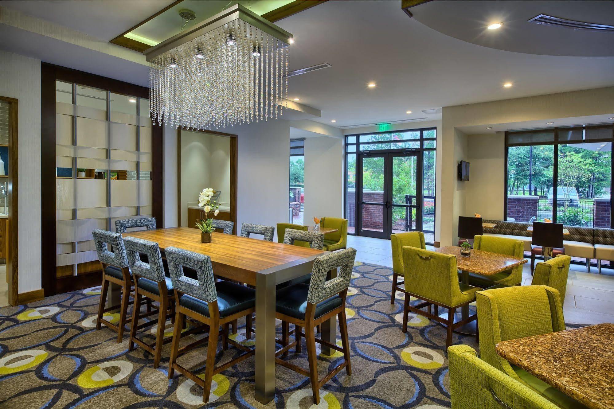 Springhill Suites By Marriott Wilmington Wrightsville Beach Eksteriør bilde